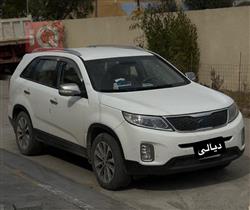 كيا سورينتو